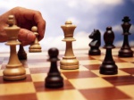 Республиканский детский шахматный турнир  «Белая ладья - 2014»