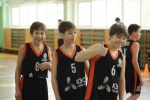 Школа №18 – победитель городского первенства «Уфимский День оранжевого мяча»
