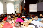 В Уфе прошел двухдневный семинар  для преподавателей и арбитров по баскетболу