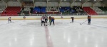 Турнир по хоккею среди юношей 2012-2013 г.р., посвященного Дню физкультурника