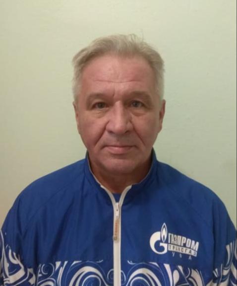 Не стало тренера спортивной школы олимпийского резерва №26 по пулевой стрельбе Гулака Виктора Борисовича