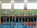 Первенство РБ  по баскетболу среди команд 2003г.р.