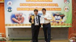 Уфа выиграла фестиваль по национальным и народным видам спорта