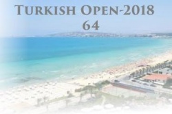    Turkish Open   
