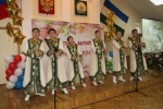 В Администрации Октябрьского района состоялось праздничное мероприятие, посвященное Дню Республики