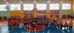 Первенство Республики Башкортостан по баскетболу среди команд до 15 лет (2010г.р. и моложе)