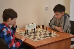 «Кубок Черниковки-2015» по быстрым шахматам  