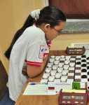 Открытый Чемпионат РБ по стоклеточным шашкам среди мужчин и женщин.