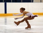 Открытое первенство города Уфы по фигурному катанию на коньках