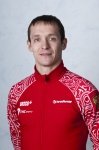 Руслан Захаров вошел в состав олимпийской сборной по шорт-треку