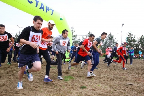 В Уфе пройдет спортивный фестиваль «Здоровье» для работников образования города
