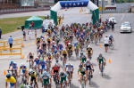 В Уфе проходит первенство России по велоспорту