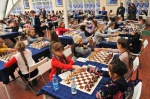 Уфимские шахматисты участвуют  в Мoscow Open-2015  