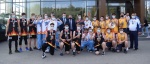 Региональная юношеская баскетбольная лига РБ