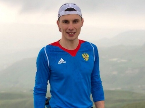 Двоеборец из Башкирии Эрнест Яхин стал чемпионом России