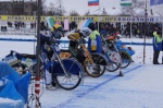 Уфимец Егор Мышковец завоевал серебро Первенства России по мотогонкам среди юниоров