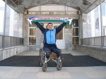 Инвалид из Башкирии отправляется в велопробег ко Дню Победы