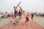 В Башкортостане стартует сезон студенческого баскетбола