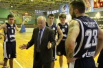 Баскетбольный клуб «Уфимец» дебютировал в Первенстве России