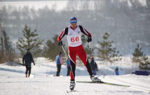8 марта состоится XXXI Уфимский лыжный марафон на призы Администрации городского округа город Уфа Республики Башкортостан. 