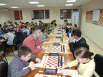 В Кубке Главы Администрации города Уфы по шахматам определились первые финалисты  