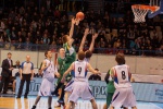 В Башкортостане стартовал новый сезон Школьной баскетбольной лиги «КЭС-БАСКЕТ»
