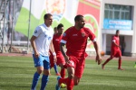 Домашний дебют футбольного клуба «Уфа»