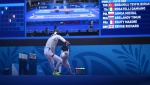 Уфимские спортсмены получили первые медали на Первых Европейских играх в Баку