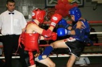 Открытый Республиканский юношеский турнир "Весенние каникулы" по тайскому боксу