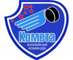ЛХК «Комета» занял 3 место на «Кубке Независимости»