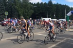 Со 2 по 5 июля в Уфе прошло первенство России по велоспорту на шоссе среди юношей, олимпийские виды.