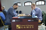 Триумфальное выступление шашистов Башкортостана на Кубке и Чемпионатах мира по шашкам