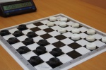 Опубликован всемирный  рейтинг шашистов на 1 января 2015 года