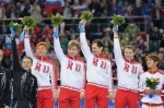 В муниципалитете подвели итоги выступления уфимских спортсменов на XXII зимних Олимпийских играх в Сочи