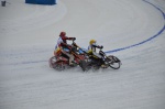Мотогонки на льду – финал первенства России