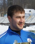 Ильвир Хузин - участник Олимпиады-2014 в Сочи