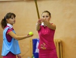 Чемпионат России по мини-лапте