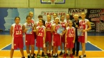 Первенство ПФО по баскетболу среди команд девушек 2006г.р. и моложе
