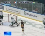 «Салават Юлаев» продолжает терять очки в чемпионате КХЛ