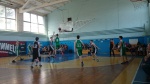 Первенство Республики Башкортостан по баскетболу среди команд 2002 г.р. и моложе 