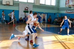 Баскетбольный клуб «Уфимец» завоевал первые исторические медали