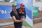 В Уфе прошел фестиваль водно-моторного спорта