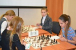 В Уфе проходят турниры по шахматам и игре го