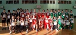 Первенство Республики Башкортостан по баскетболу среди команд 2008г.р. и моложе