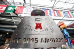 Сборная Уфы на МДИ-2015 завоевала 8 медалей