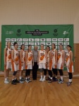 Межрегиональные соревнования Приволжского ФО по баскетболу
