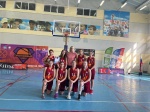 Первенство Республики Башкортостан по баскетболу среди команд до 18 лет