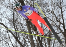 Итоги финальных соревнований II Зимней Спартакиады молодежи России по прыжкам на лыжах с трамплина