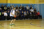 В Стерлитамаке прошел Всероссийский семинар «Школьный баскетбол и его особенности»