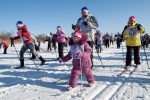 В столице пройдут лыжные гонки на призы Администрации Уфы